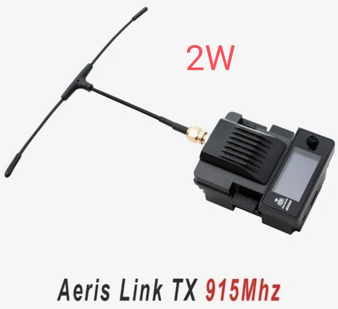 Модуль EMAX Aeris Link ELRS 915MHZ TX 2W