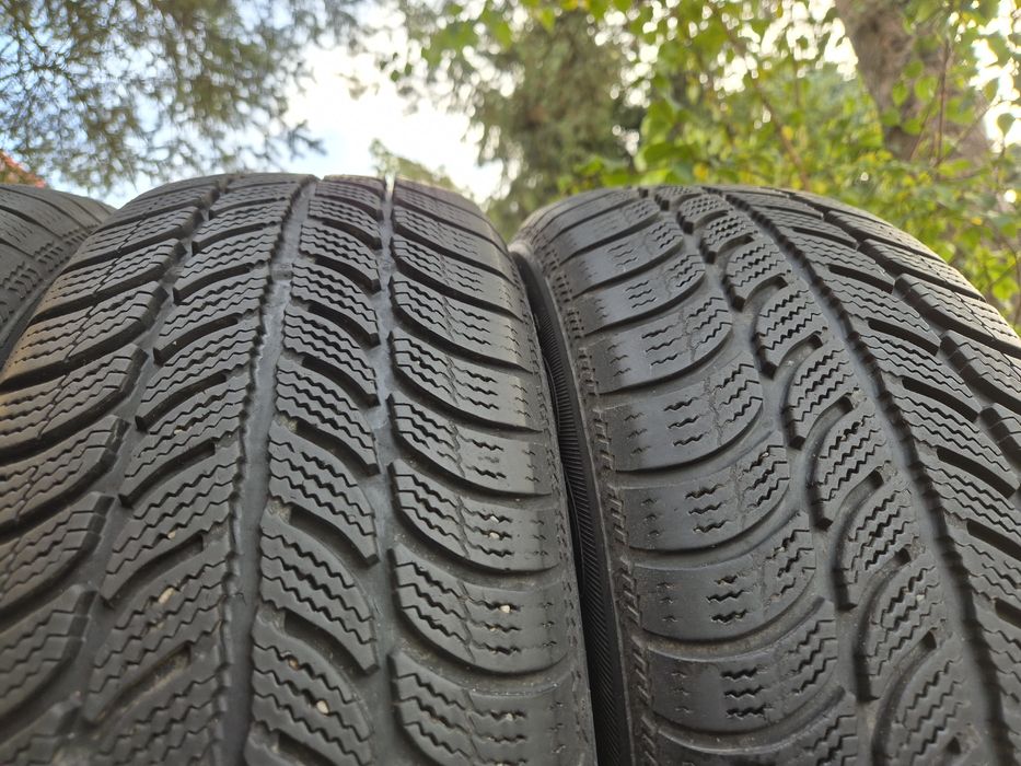 Opony 4szt Dębica Frigo 2 195/65r15 195/65/15 zima
