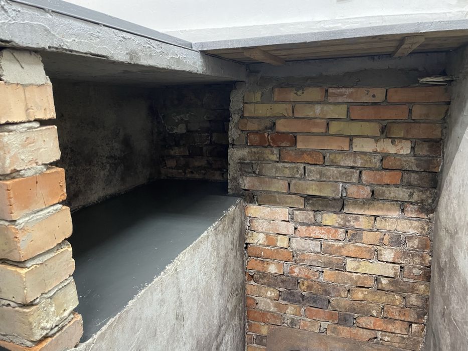 Гараж коператив Дворецький