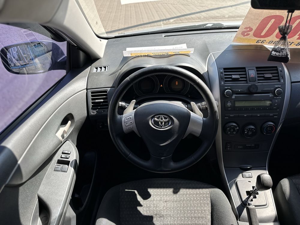 Toyota Corolla 83p ( внесок від 15% ) Твоє Авто Кривий Ріг