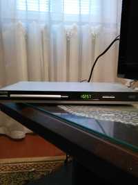 DVD Видеоплеер PHILIPS dvp-3142