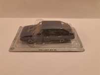 FSO Polonez MR 89 1:43 Deagostini