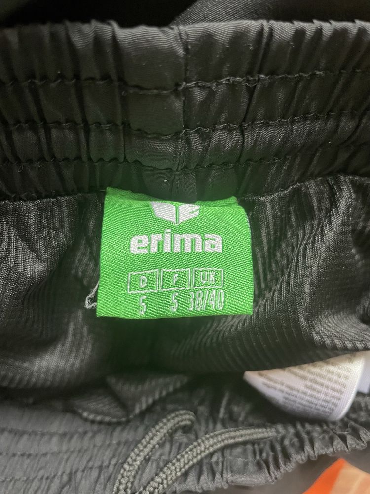 Штани erima 38/40 розмір