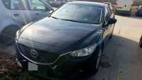 Mazda 6 2.2 Diesel