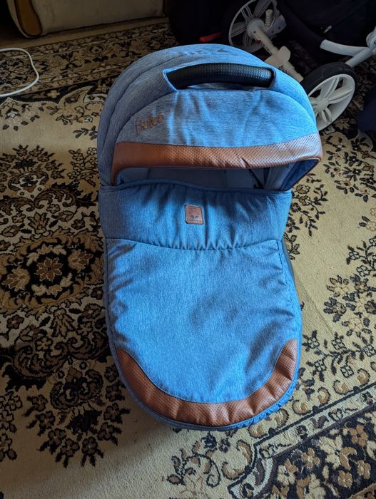 Люлька переноска