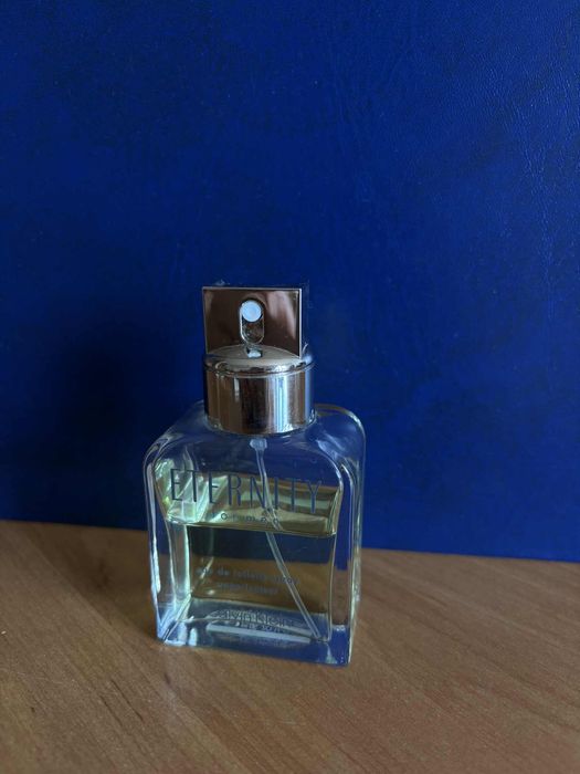Perfumy Calvin Klein Eternity