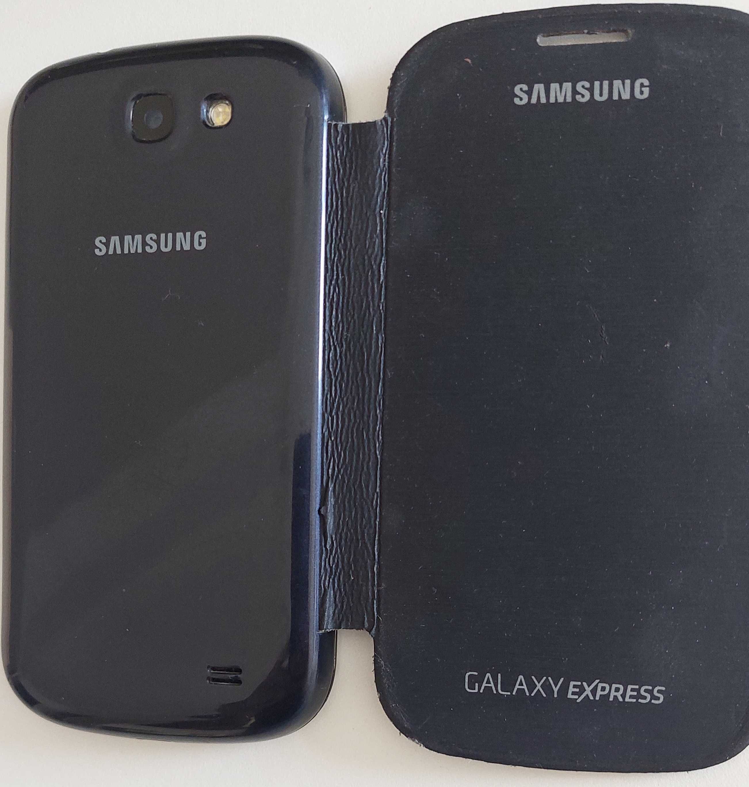 Samsung Galaxy express GT-I8730
