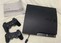 Sony Playstation 3 Slim