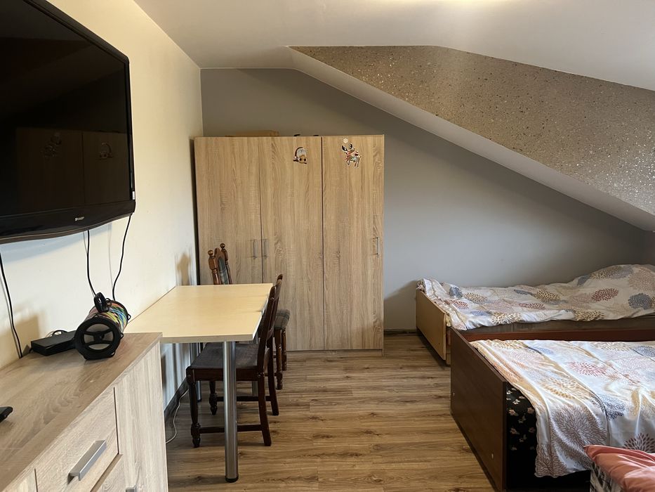 Mieszkanie do wynajęcia Umiastów