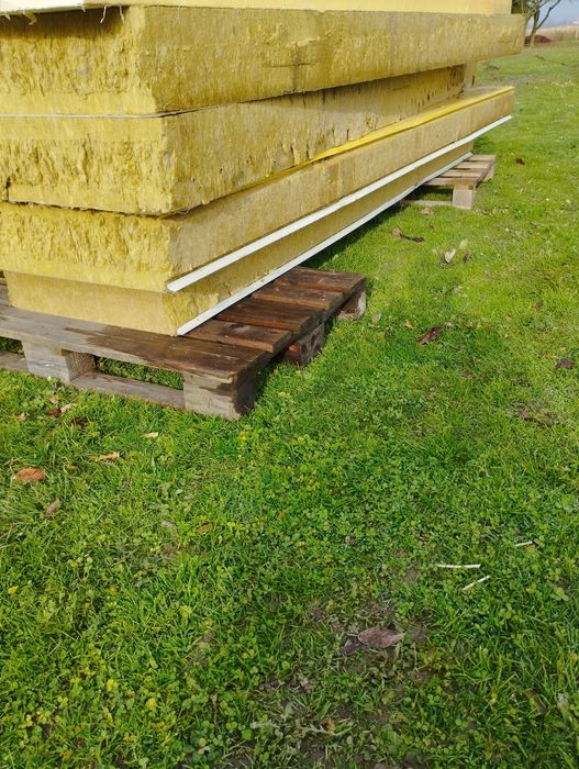 płyty z wełną skalną  18