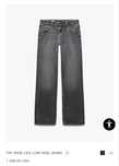 Джинсы женские Zara