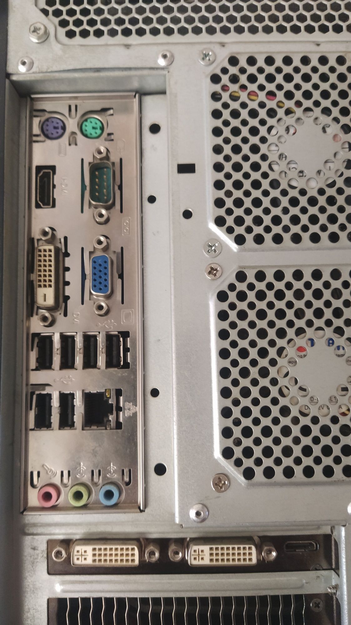 Компьютер Core i5