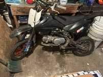 MRF 140 RC 2018r