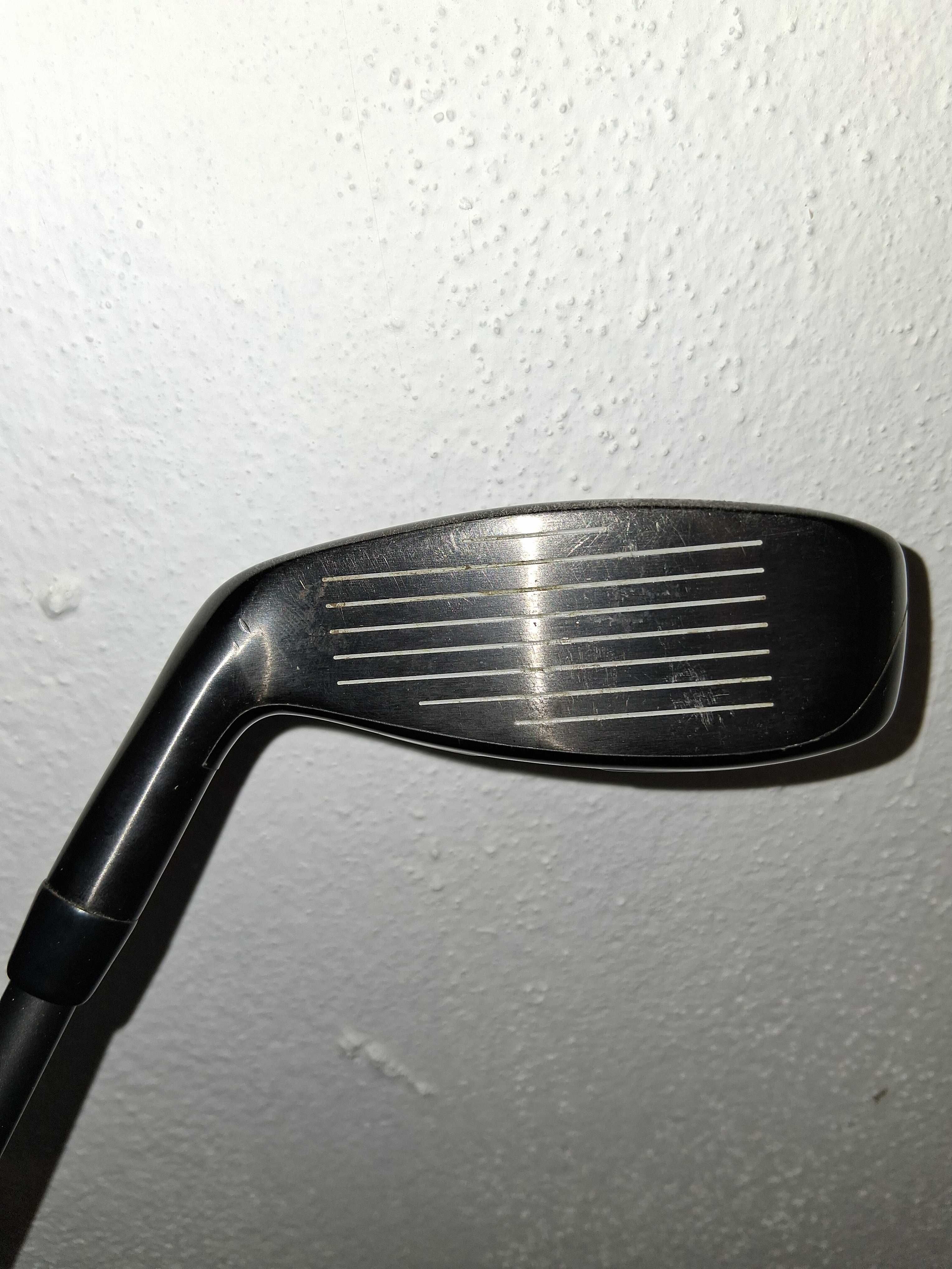 Callaway Rogue hybrid 4
