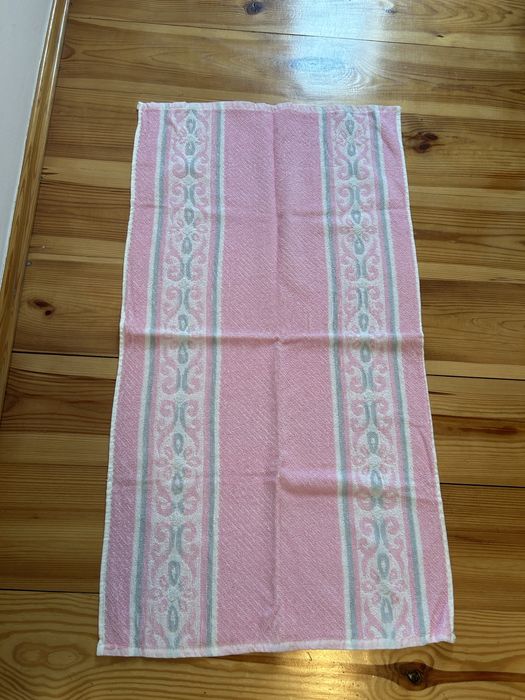 Ręcznik bawełniany 48x88