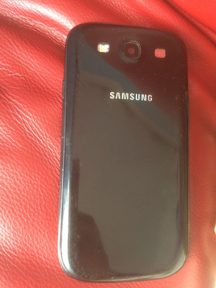 Samsung Galaxy S3