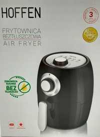 Frytkownica air fryer Hoffen 1000 W (NOWA)