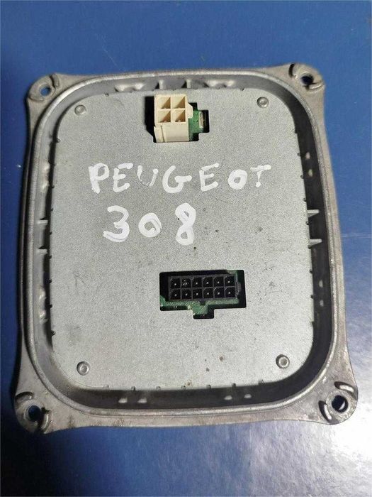 Balastro de Xenon Peugeot 308