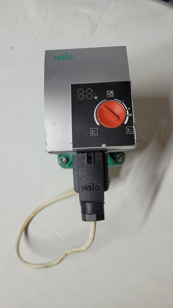 Pompa wilo Yonos pico