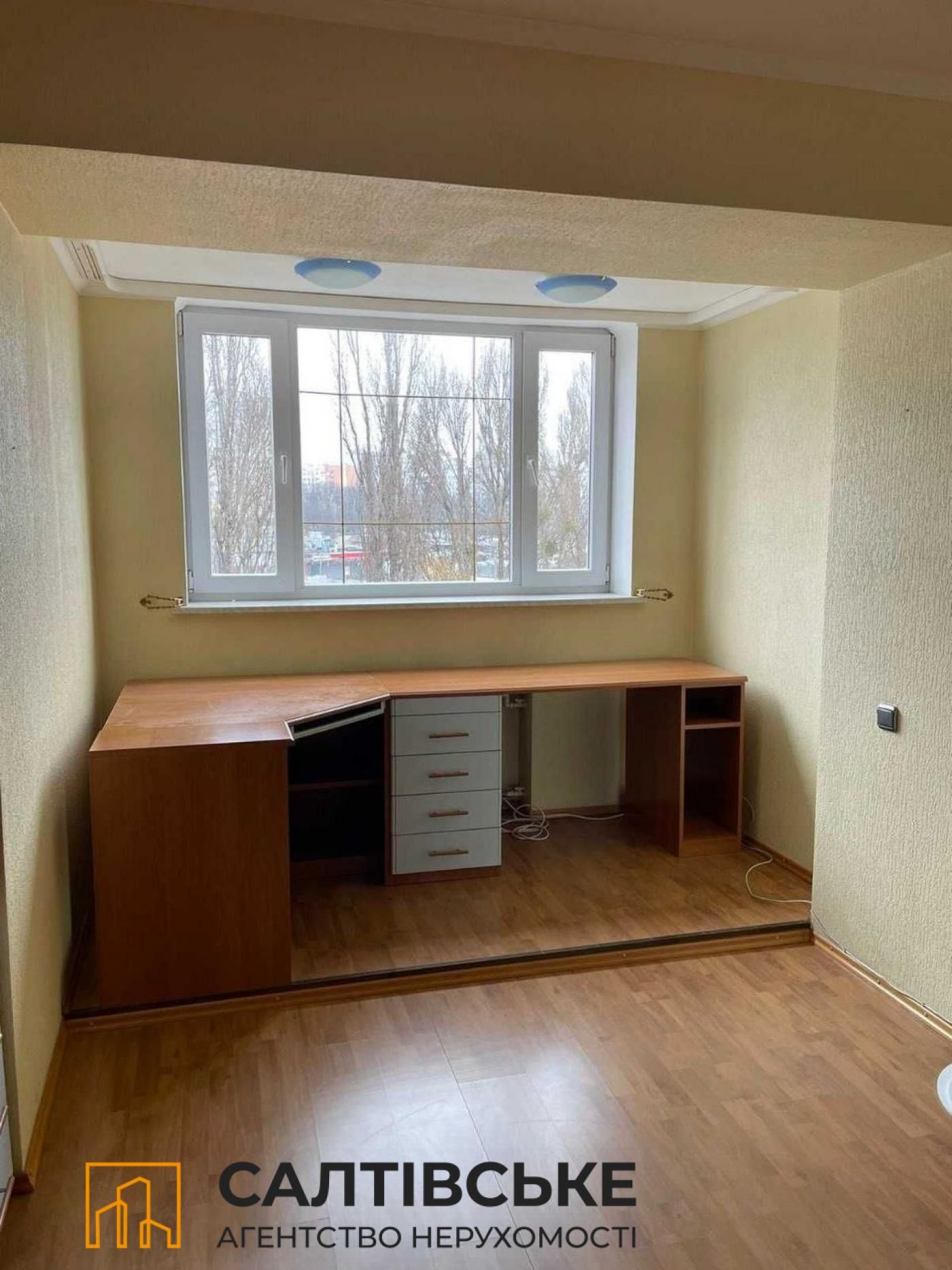 ИП-8718 Продам 4к квартиру на Салтовке МЖК Интернационалист