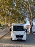 Motorhome Chausson Allegro 94 – Citroën – Ano 2008