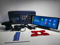 Stacja Multimedialna Android Auto CARPLAY 10" Wideo-rejestrator