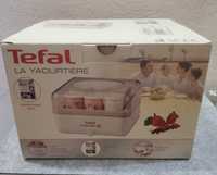 Йогуртниця Tefal La Yaourtiere
Tefal La Yaourtiere