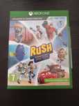 Gra Rush na Xbox one
