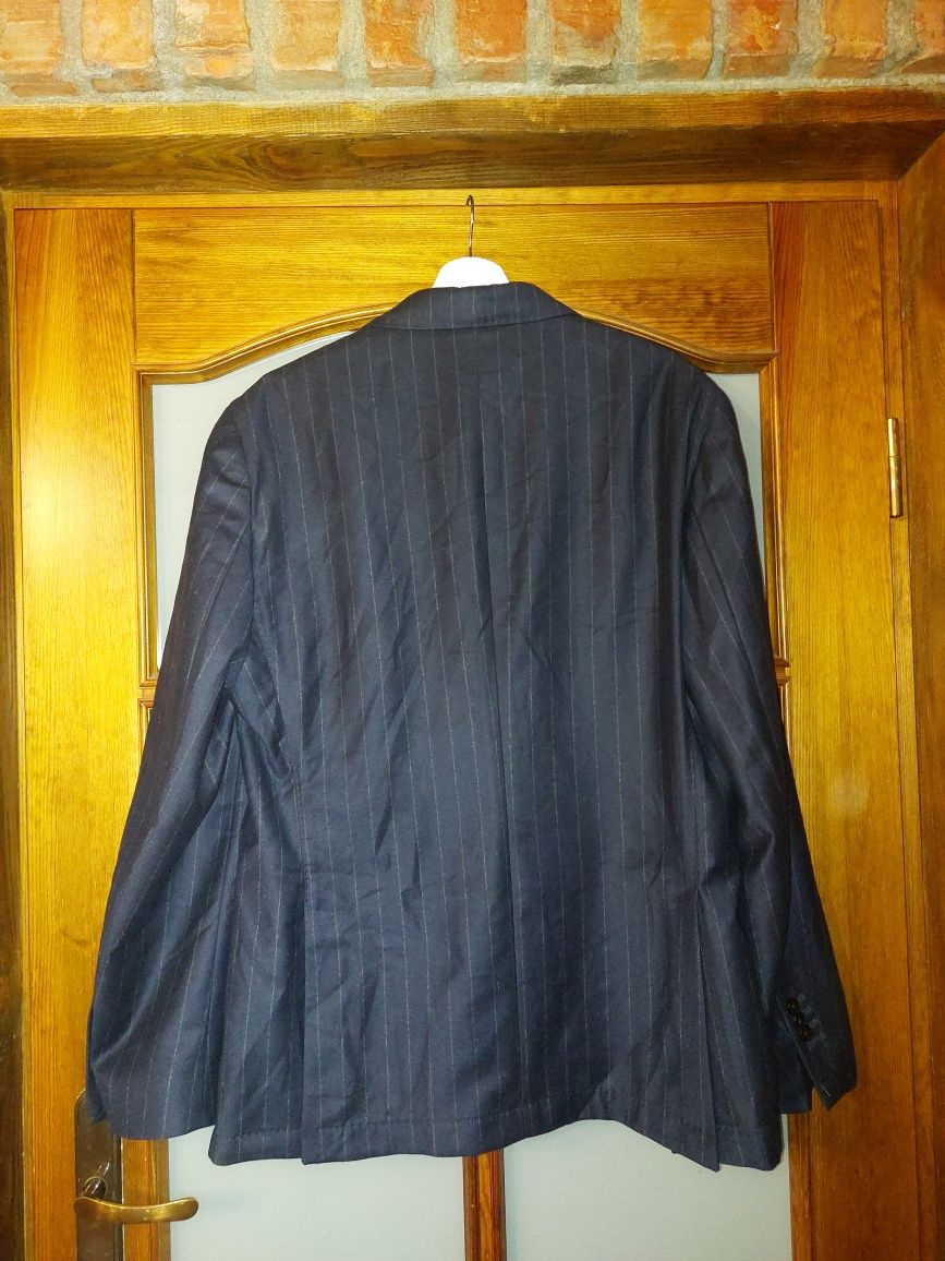 Nowa świetna marynarka Massimo Dutti  50