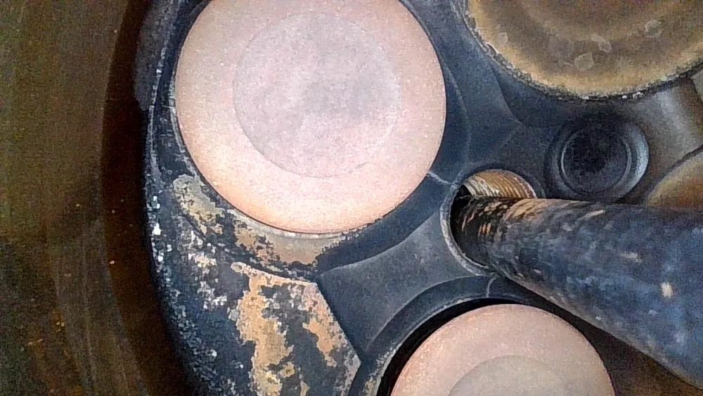 Ендоскопія . Послуги ендоскопа .Огляд авто та двигуна . Ендоскоп