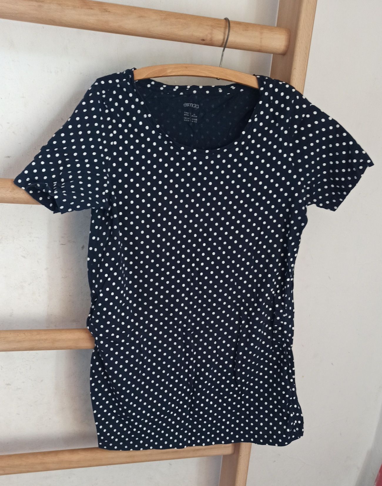 Koszulka / tunika ciążowa Esmara rozmiar S 36-38