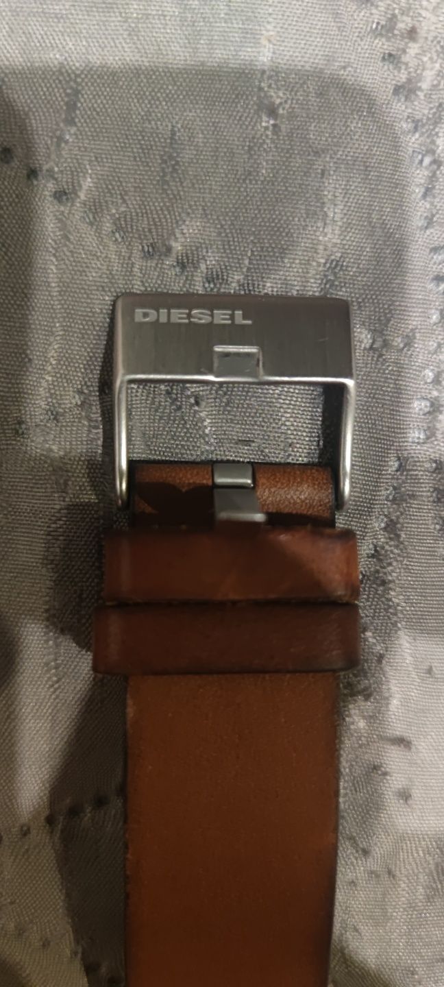 Zegarek męski DIESEL DZ-4400. Oryginalny