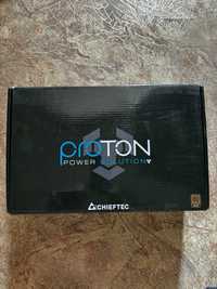 Блок живлення/блок питания Chieftec Proton 1000W