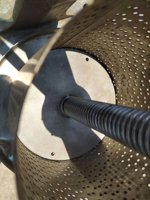 Садовый инвентарь  пресс для сока СССР  6 литров