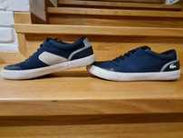 Buty LACOSTE okazja!