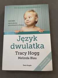 Język dwulatka Tracy Hogg