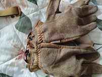 Rękawiczki mechanix fastfit coyote  brown