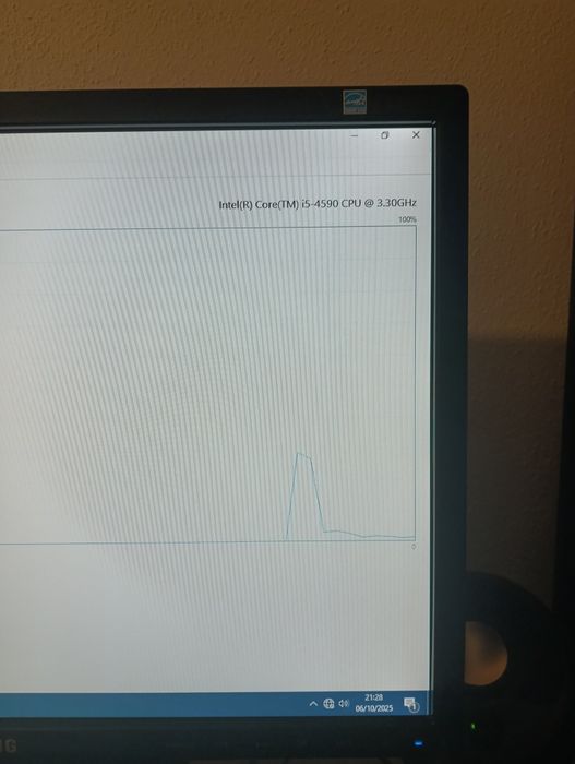 PC gamer i5 com GTX 960 4Gb