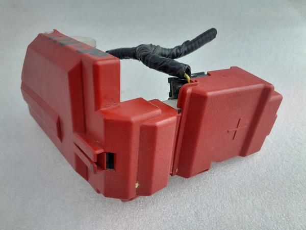 Caixa fusíveis / SAM / BSI FORD Ka+