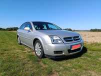 Opel Vectra c GTS