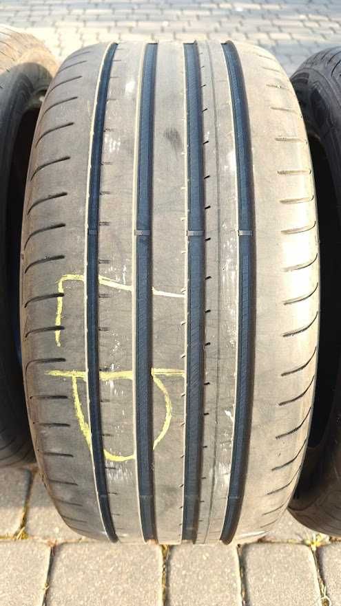 Opony letnie 235/45/17 Goodyear Eagle F1 Asymetric 3