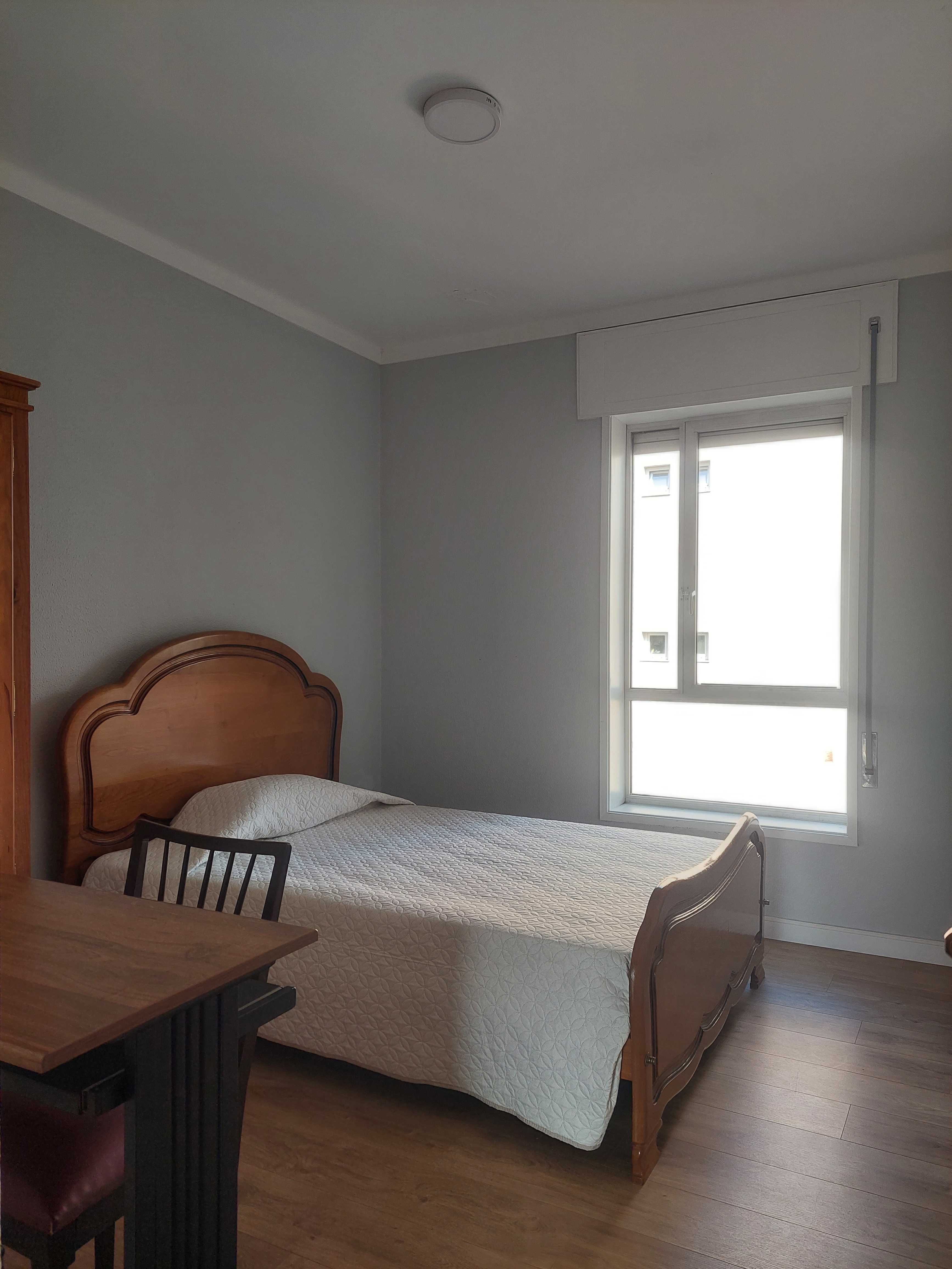 Quartos em Viana do castelo