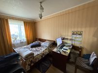 3х комнатная квартира, Соцгород, газ автономка