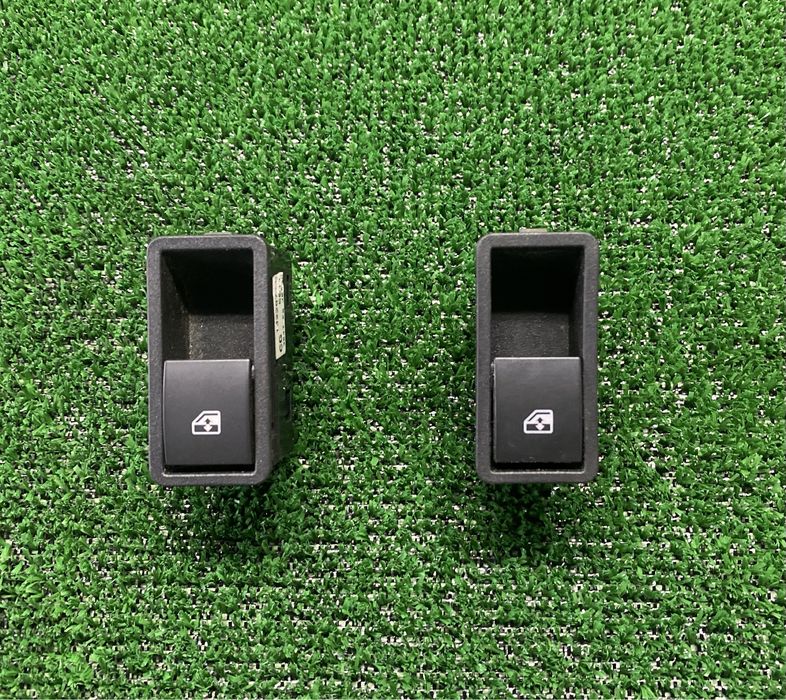 Блок склопідйомника Opel Astra H Zafira B