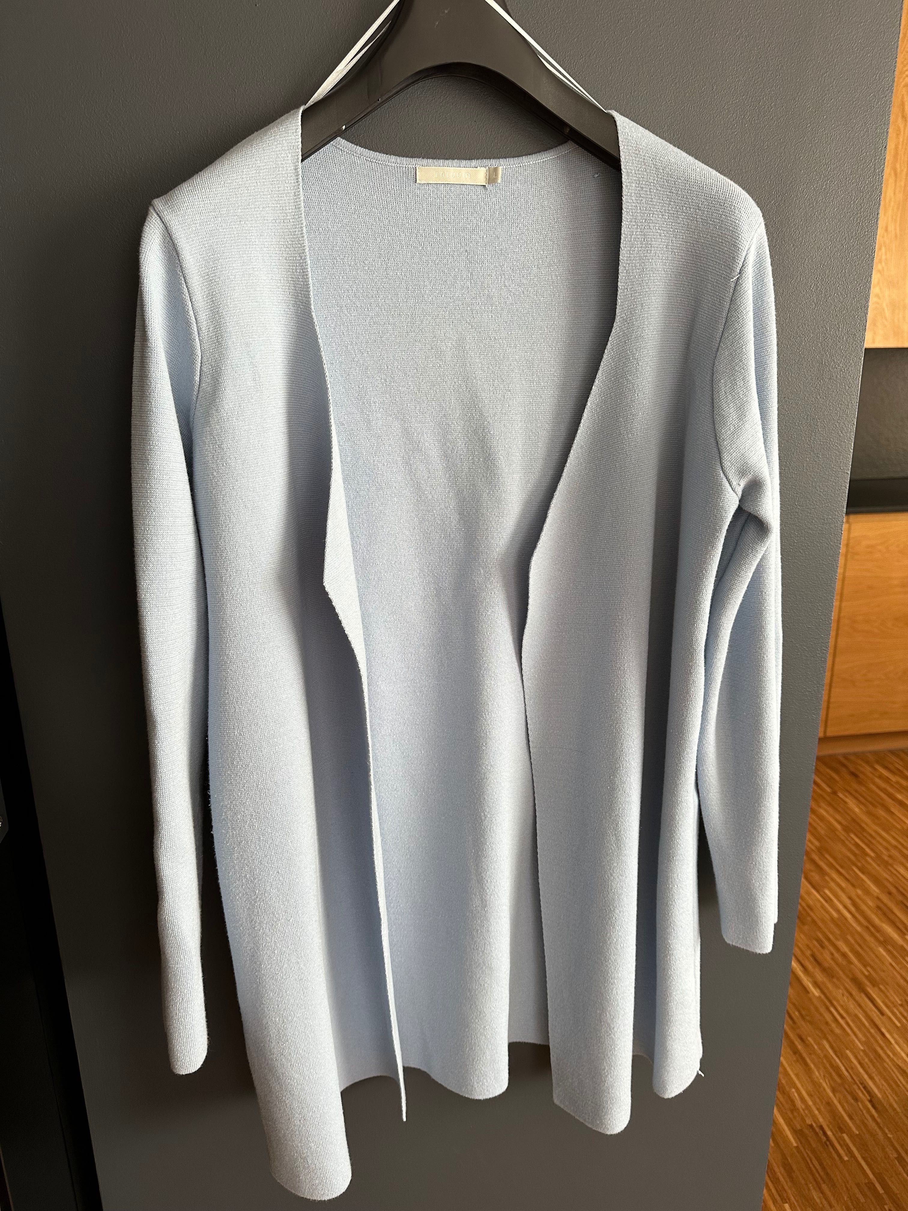 Sweter, narzutka Tatuum L