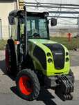 Ciągnik Sadowniczy sadownik Claas Nexos 220 VE