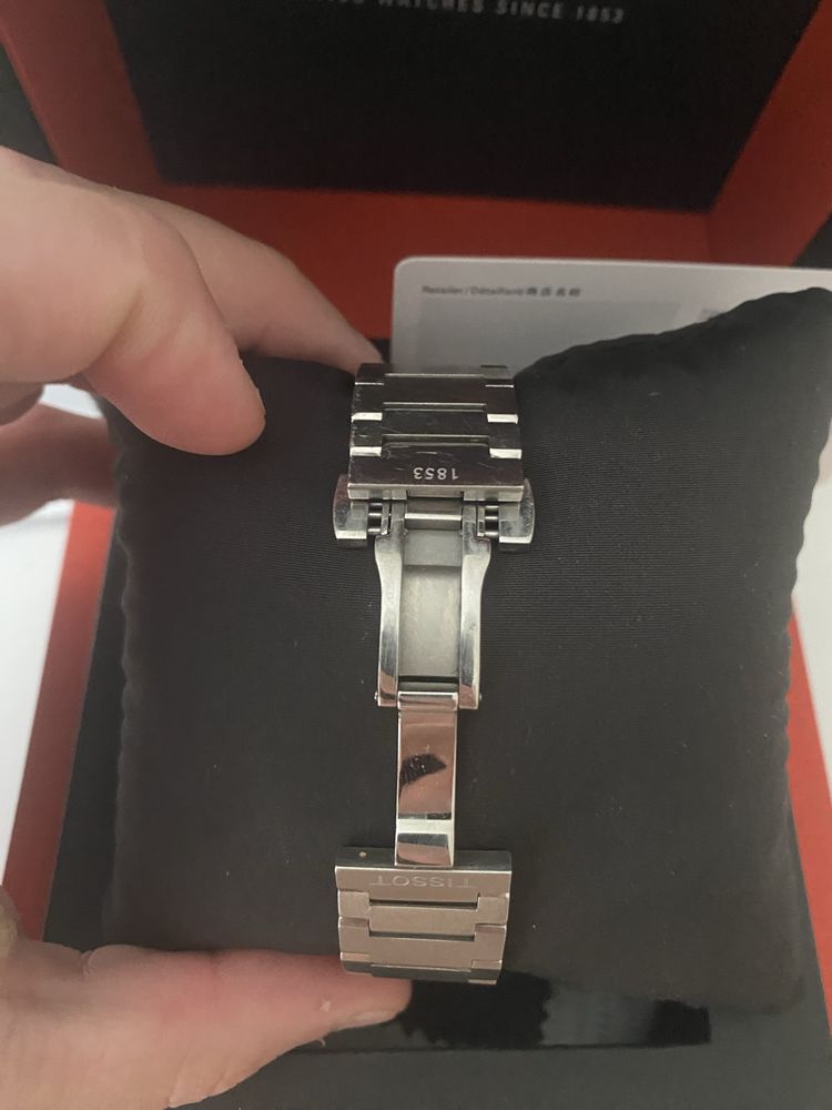 Tissot PRX оригинал