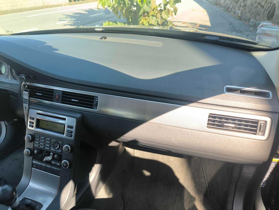 Volvo S80 2.0 Momentum Gasóleo
