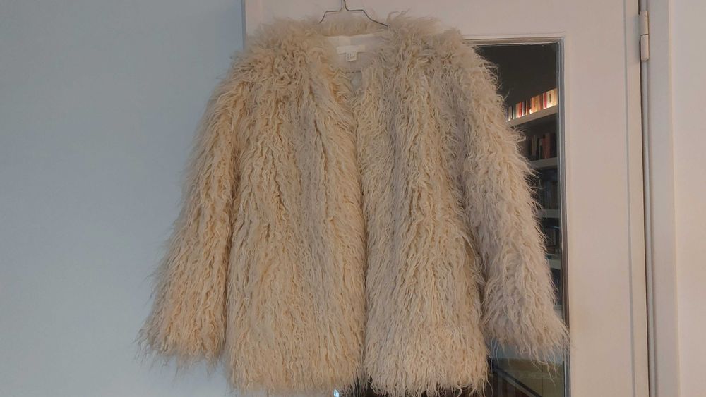 Casacos senhora tamanho S