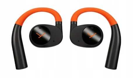Навушники Beyerdynamic Verio 200 Black/Black/Orange/White